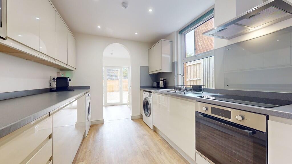 Additional image 6 of Crofton Park, Yeovil