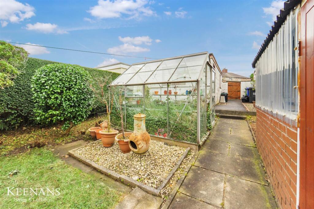 Additional image 31 of Allsprings Drive, Great Harwood, Blackburn