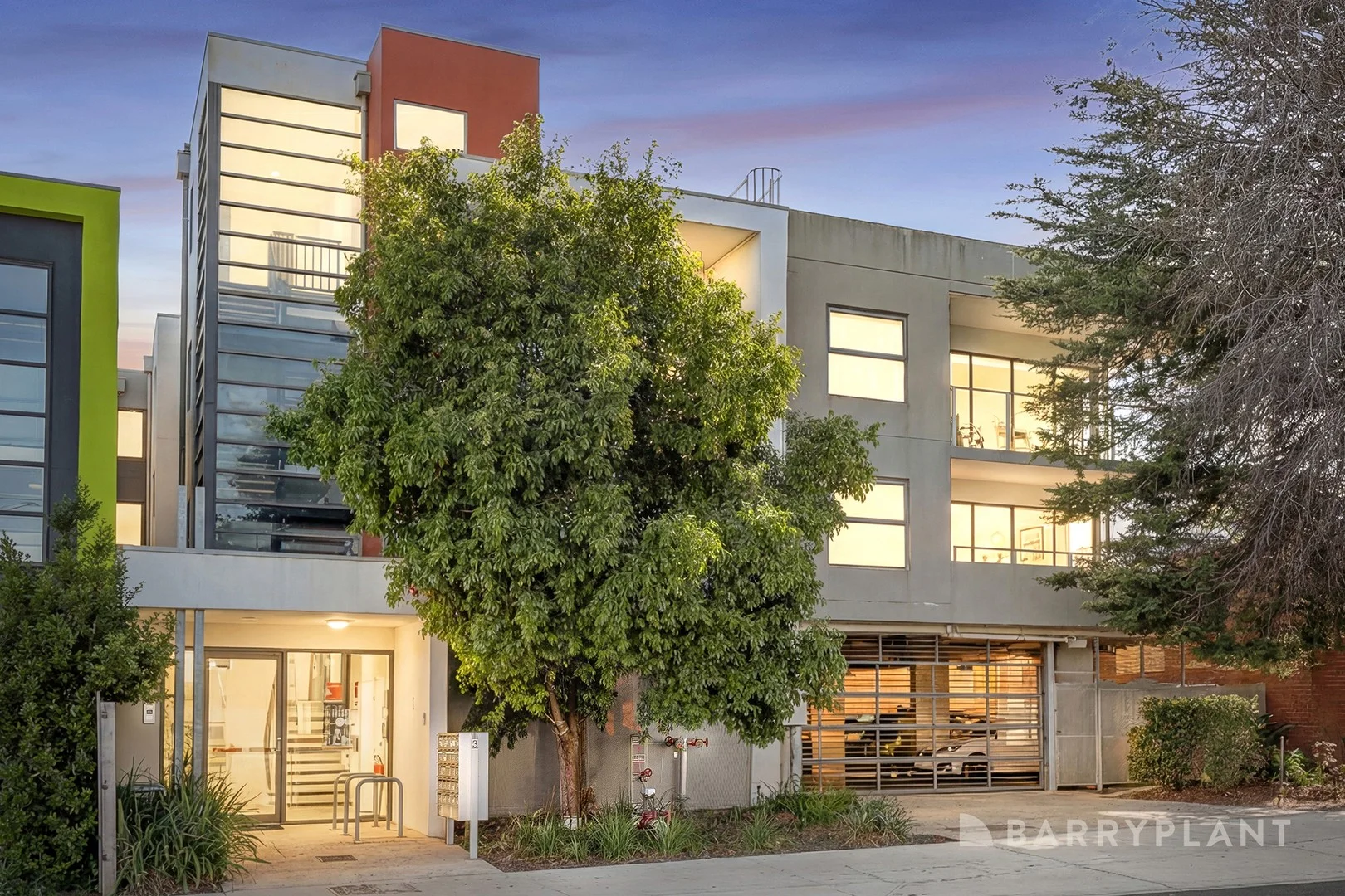 101/3 Chandler Road, Boronia VIC 3155