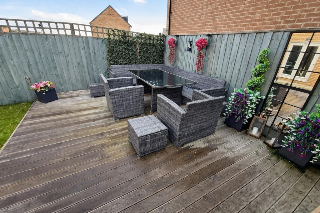 Additional image 24 of Fagley Rise, Eccleshill BD2