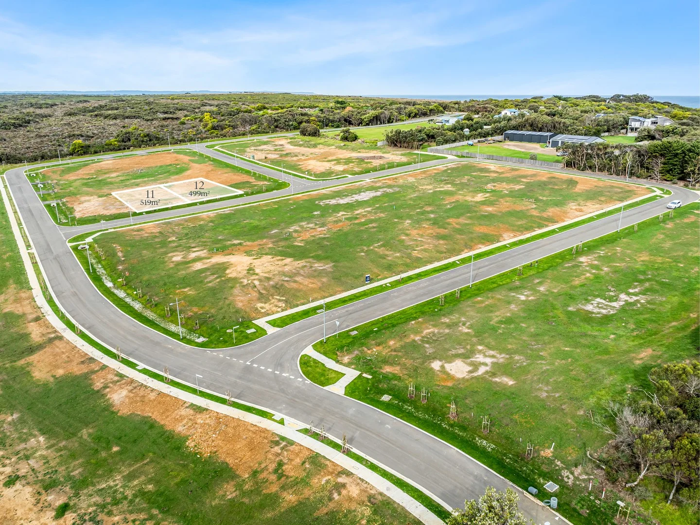 3 Carmichael Road, Port Campbell VIC 3269