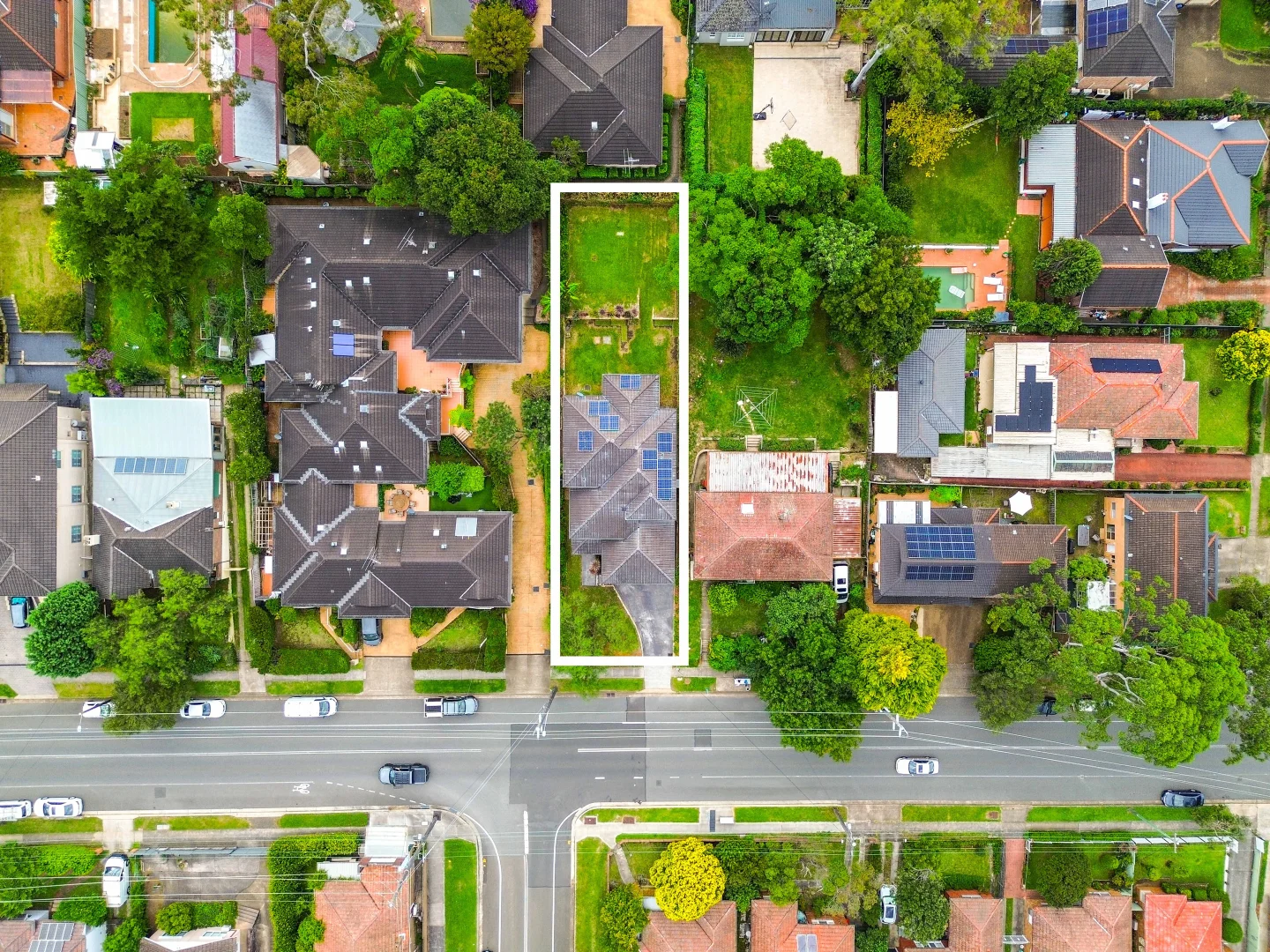 Additional image 15 of 47 Terry Road, Eastwood NSW 2122