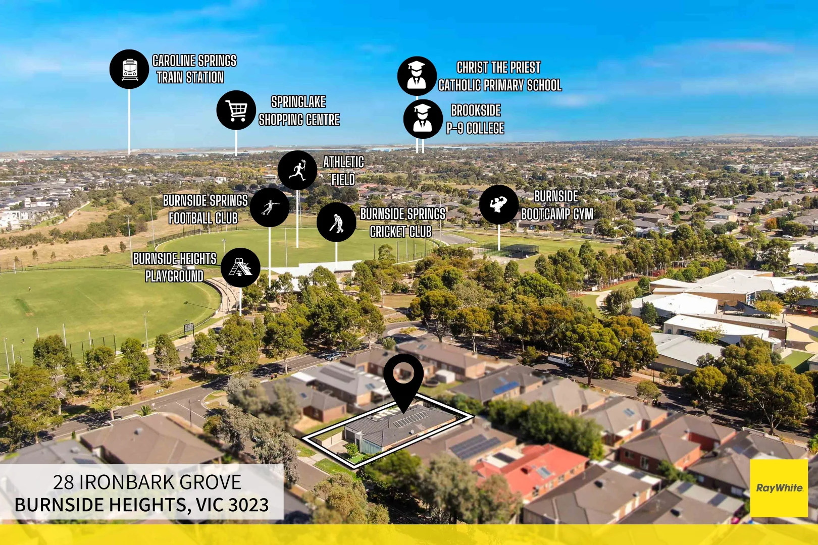 Additional image 19 of 28 Ironbark Grove, Burnside Heights VIC 3023