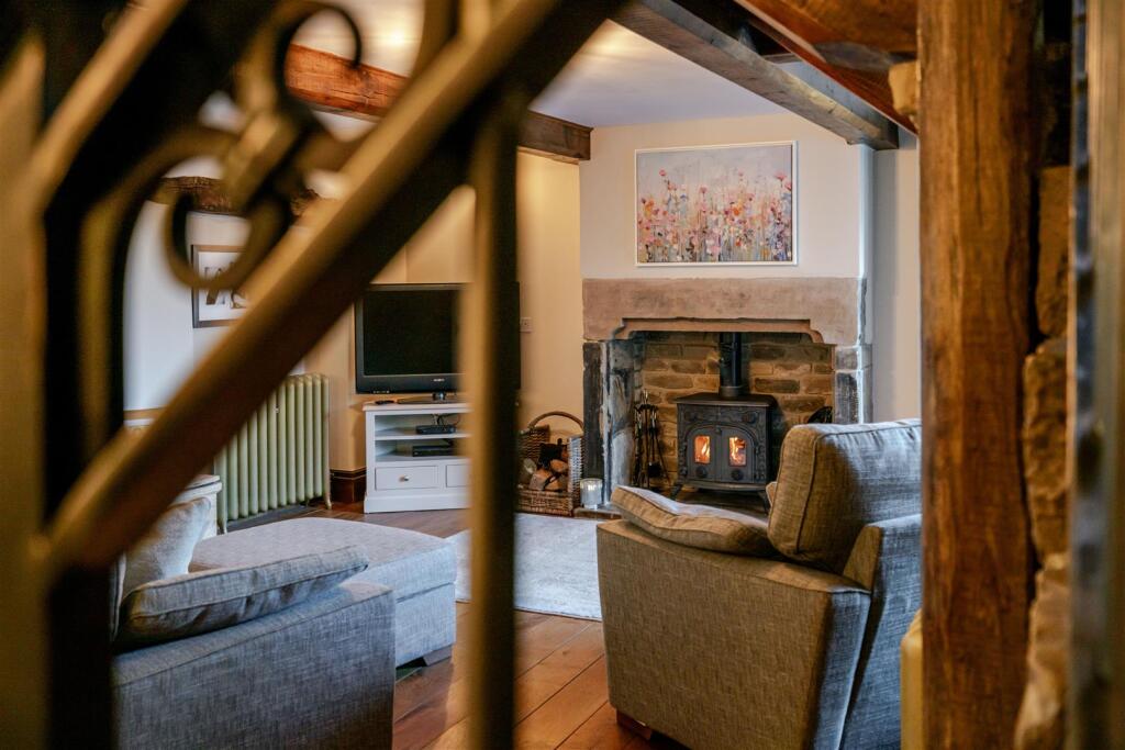 Additional image 13 of The Hayloft, Bents Lane, Wilsden. Bingley