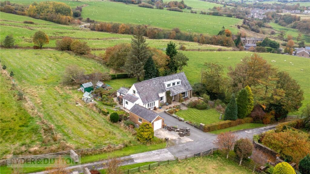 Goodshaw Fold, Loveclough, Rossendale, BB4 photo 4