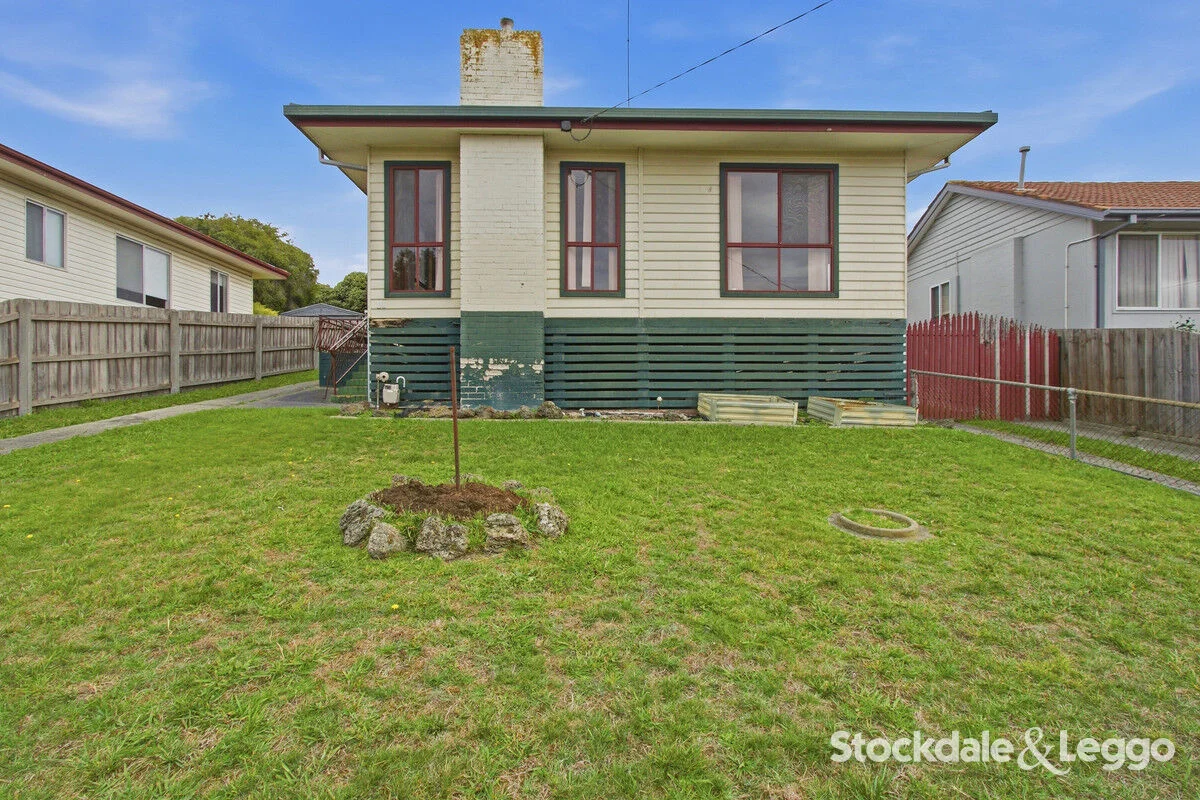 83 Robertson Street, Morwell VIC 3840