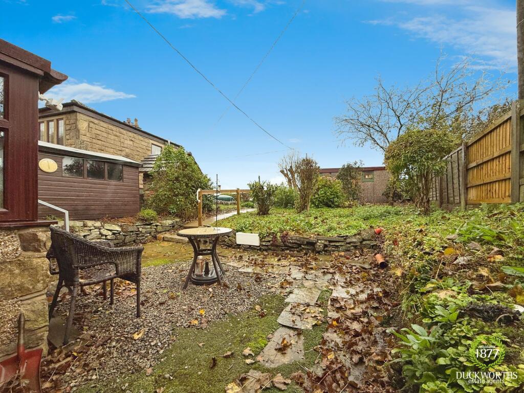 Additional image 22 of Tythebarn Cottages, Tockholes, BB3