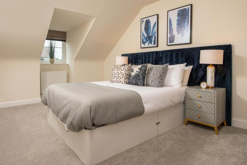 Additional image 9 of Whitechapel Road, 
Cleckheaton, 
West Yorkshire, 
BD19 6HS