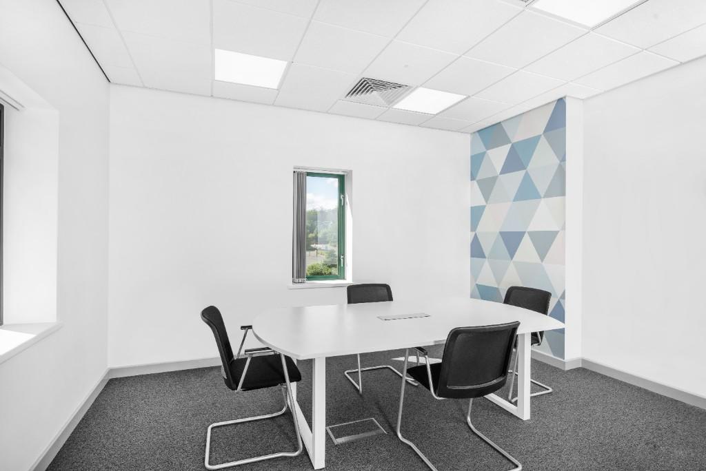 1st floor East Suite Waterfront, Salts Mill Road, Shipley, BD17 7TD