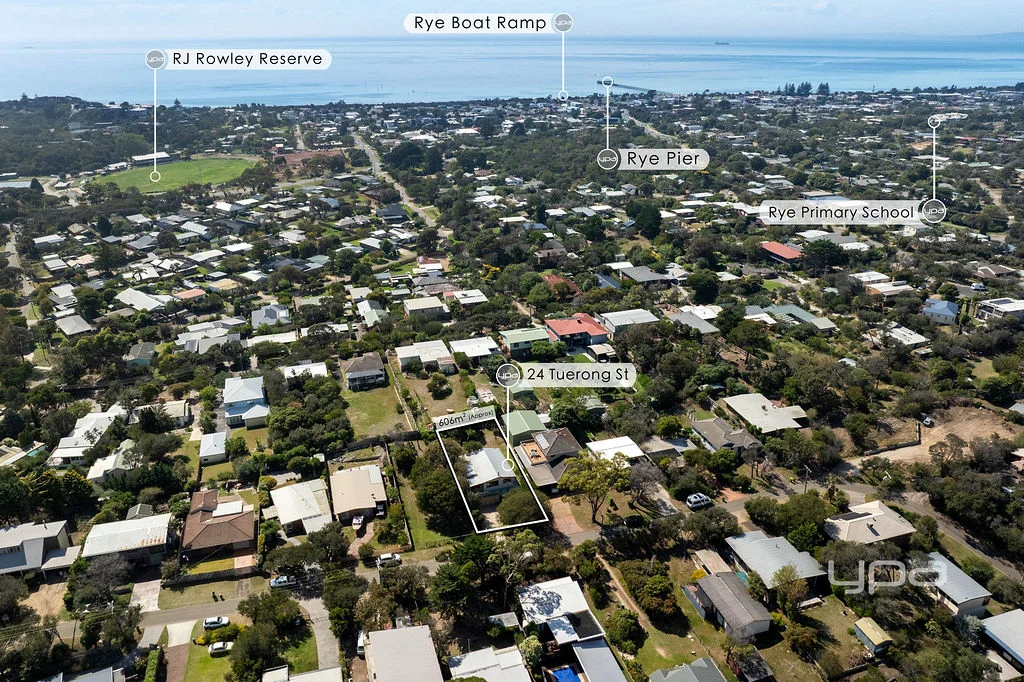 Additional image 2 of 24 Tuerong Street, Rye VIC 3941
