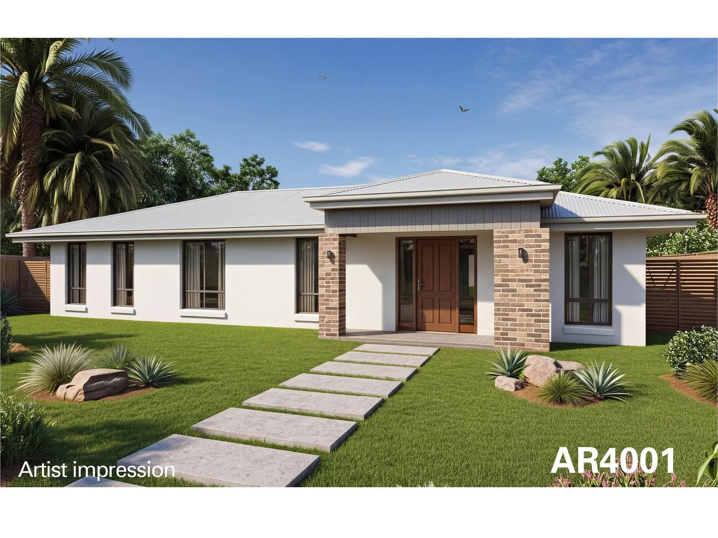 142 Highland St, Esk QLD 4312