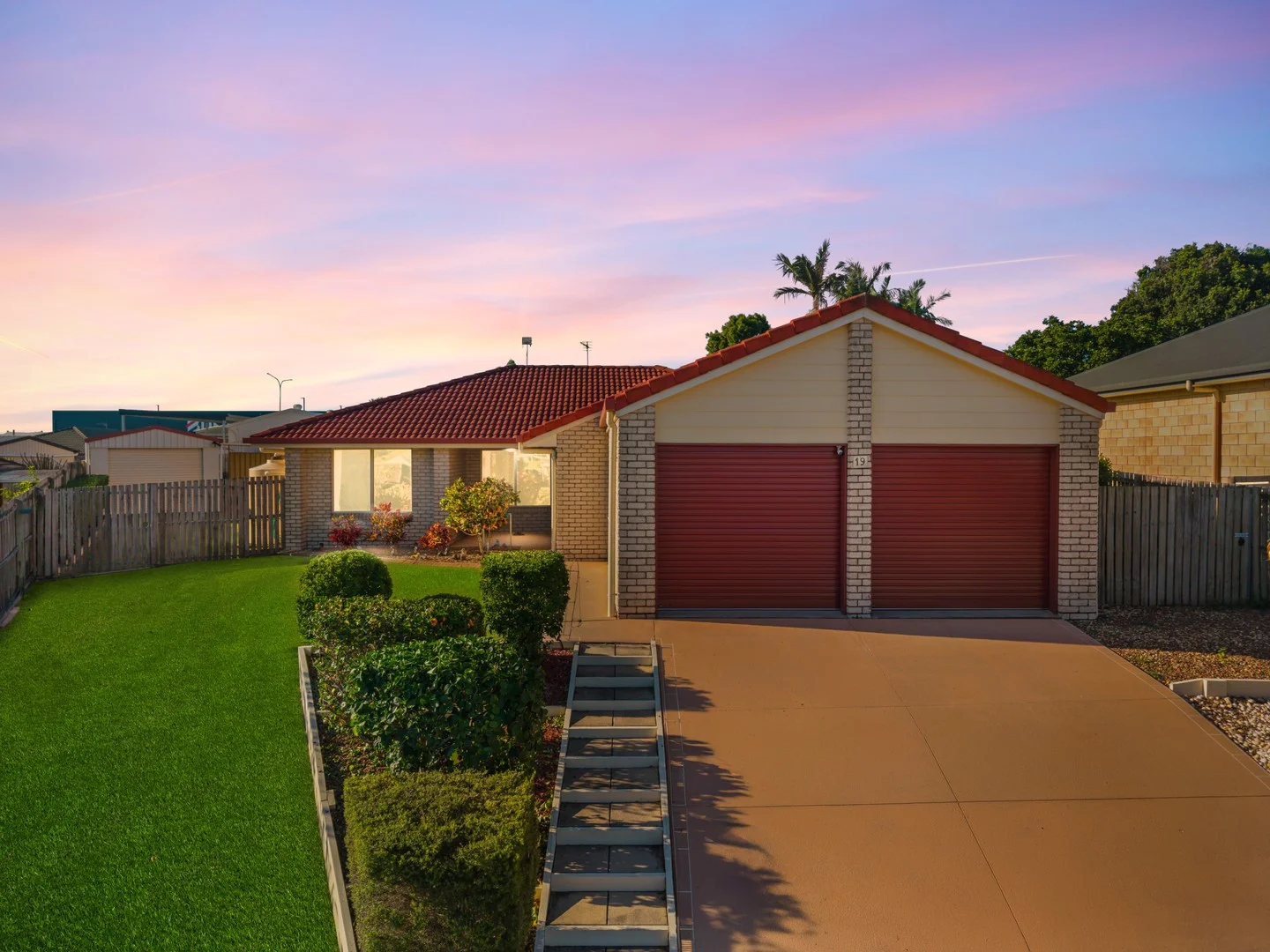19 Arlington Court, Kawungan QLD 4655