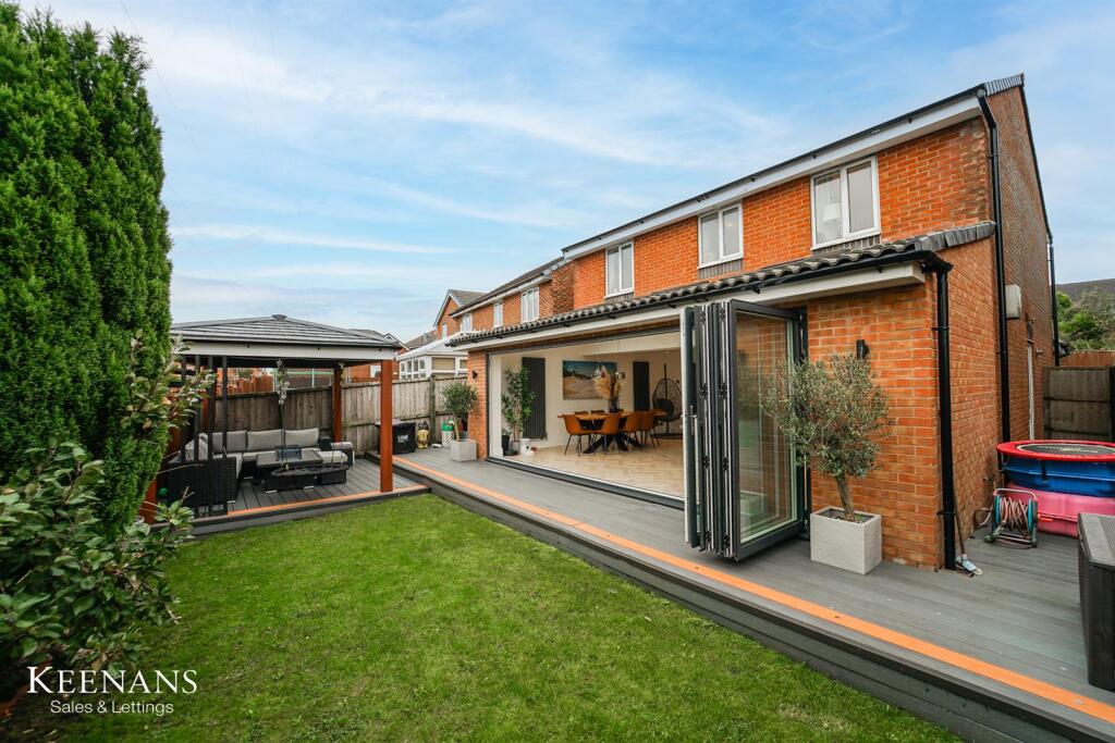 Additional image 11 of Moorside Drive, Clayton Le Moors, Accrington