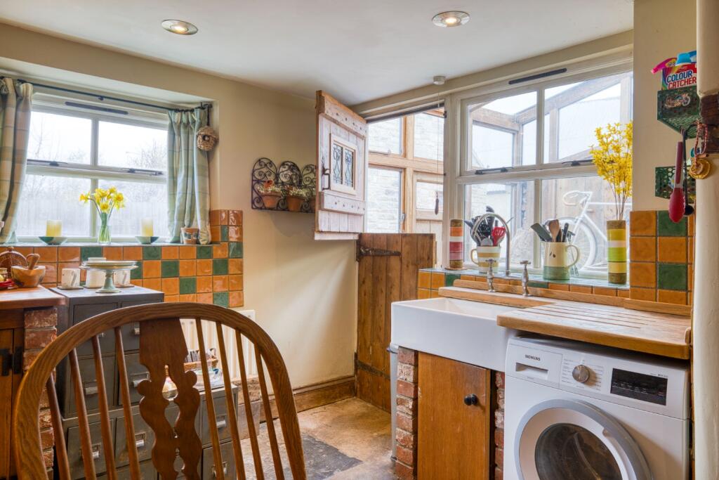 Additional image 8 of Quiet, tucked away, central village location between Wedmore and Glastonbury