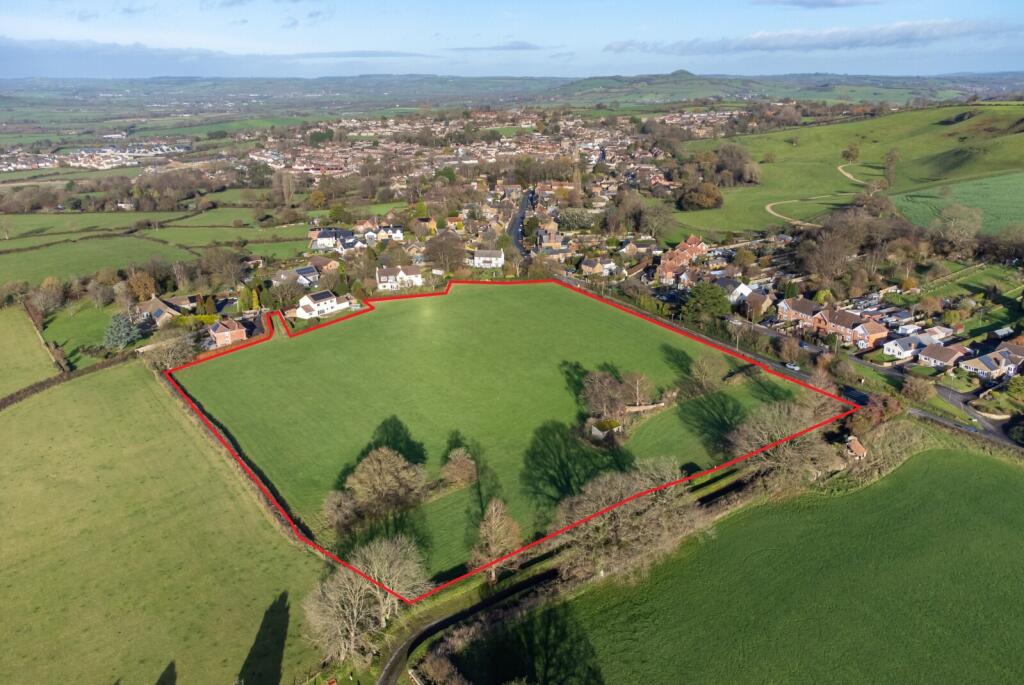 Castle Cary, Somerset, BA7