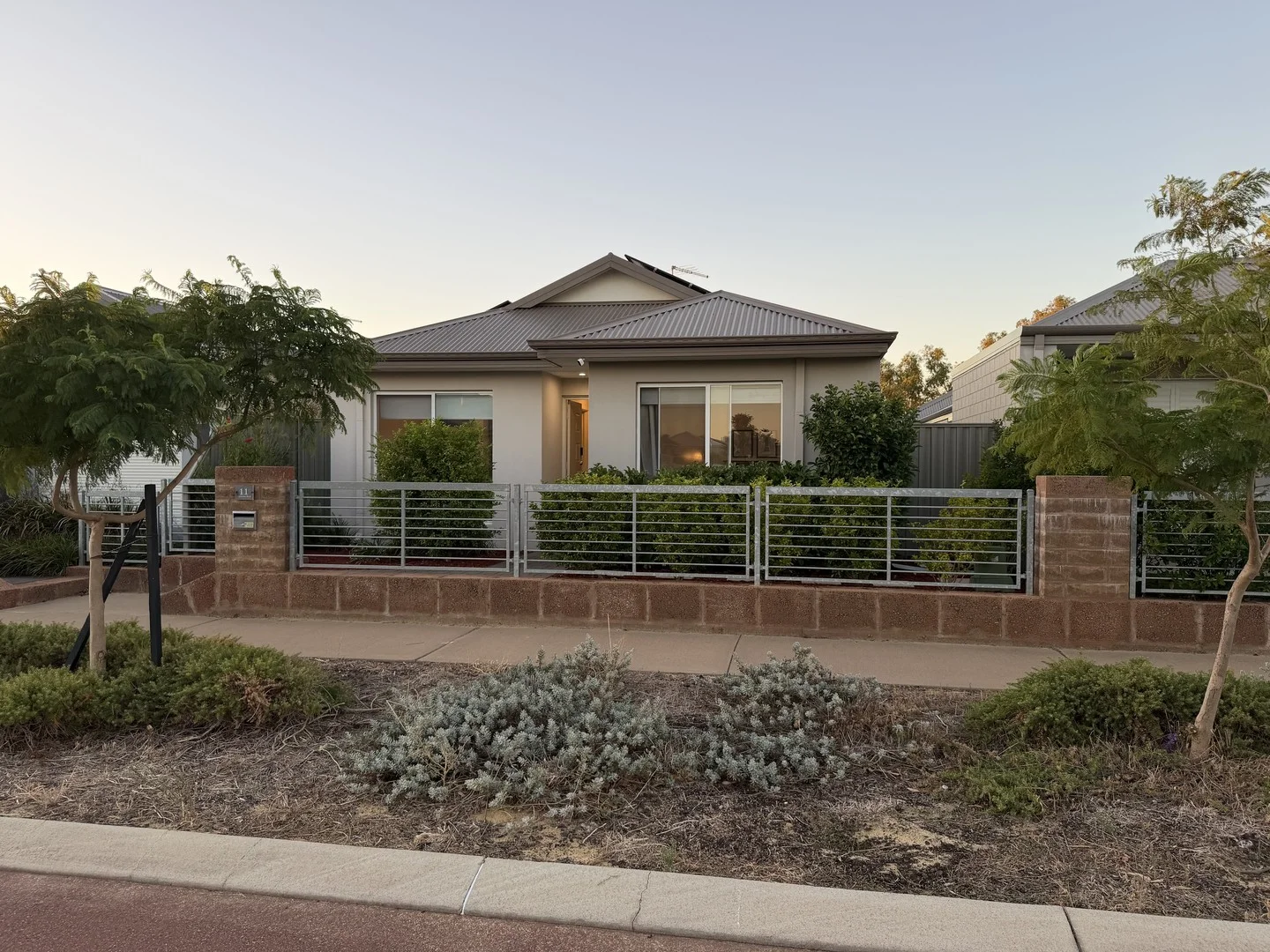 11 Casterton Road, Byford WA 6122