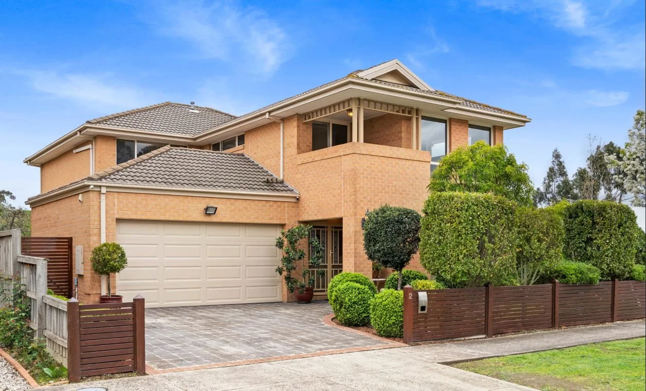 2 Flemington Rise, Officer VIC 3809