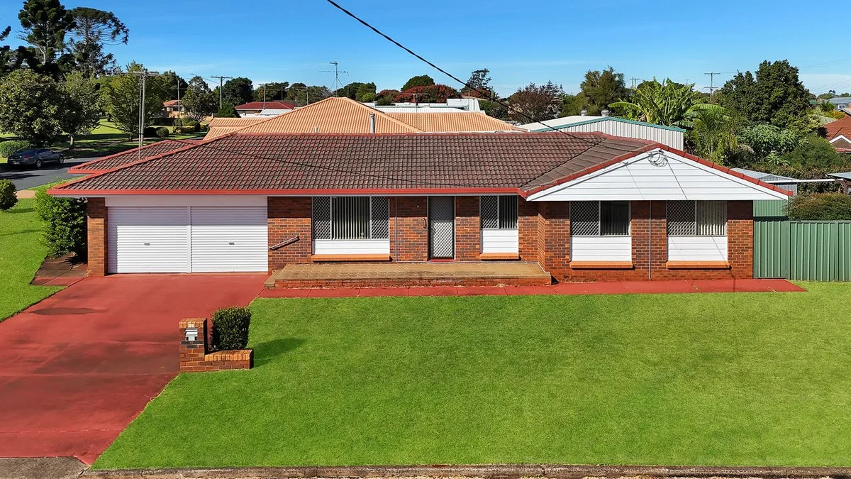 18 Gascony Street, Harristown QLD 4350