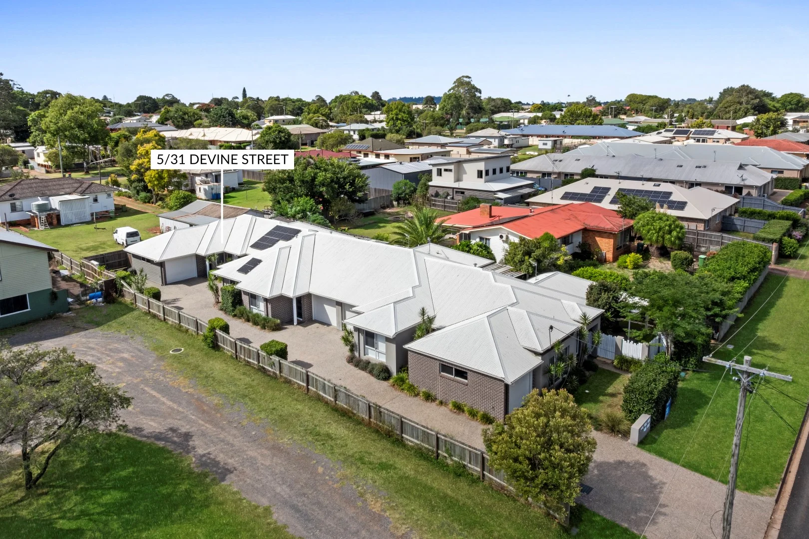 Additional image 4 of 5/31 Devine Street, Harristown QLD 4350
