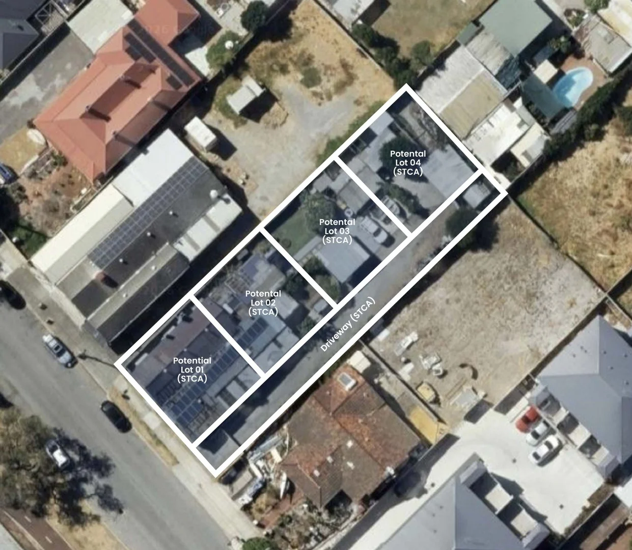 300 Railway Parade, East Cannington WA 6107