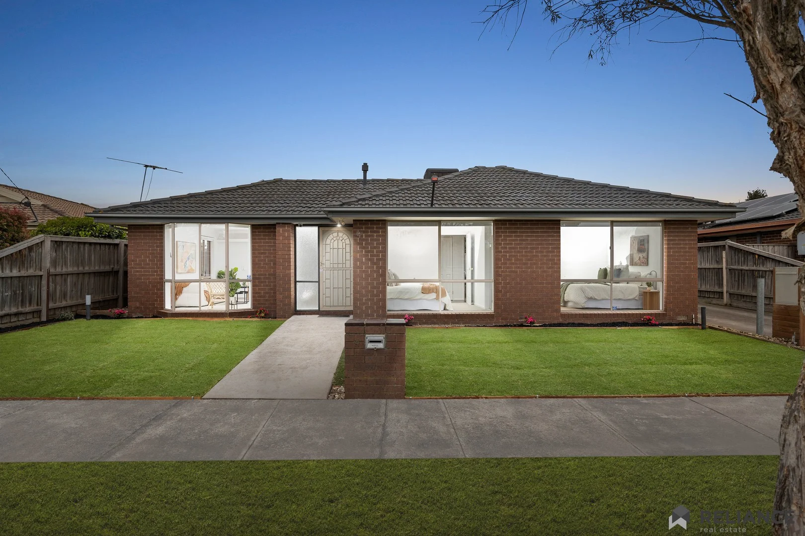 4 Plymouth Court, Craigieburn VIC 3064