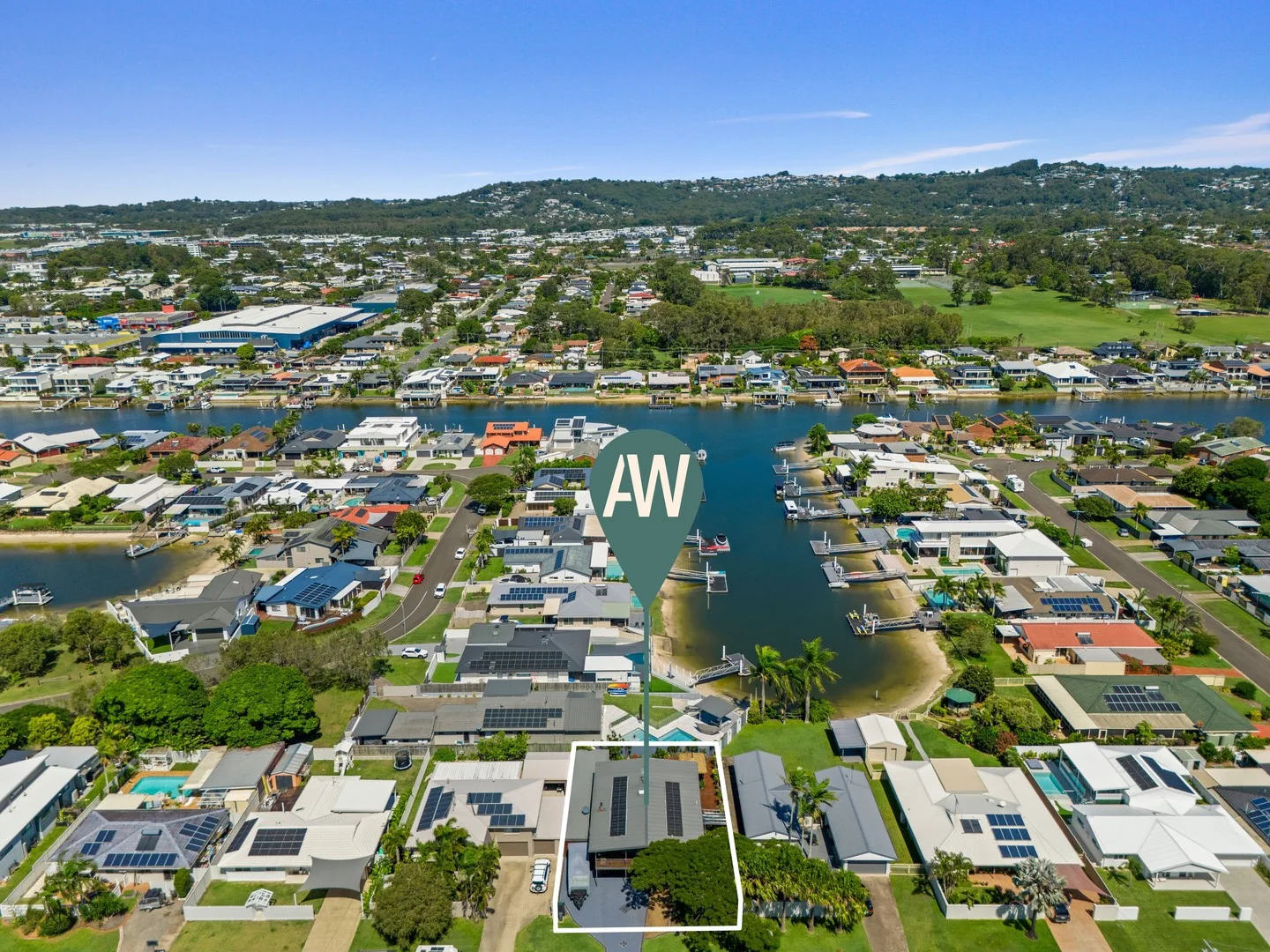 9 Deejay Street, Maroochydore QLD 4558