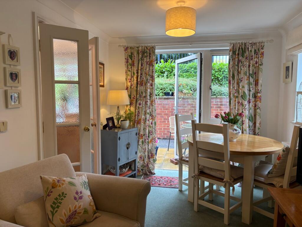 Additional image 5 of Milton Lane, Wells, BA5