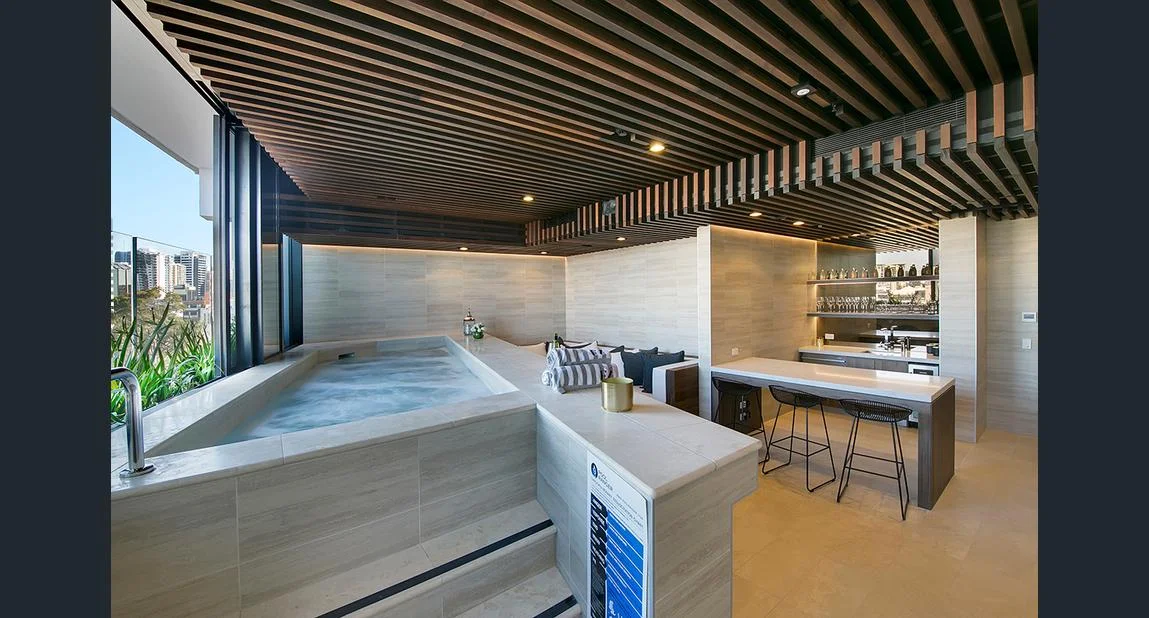 Additional image 12 of 2203/167 Alfred Street, Fortitude Valley QLD 4006
