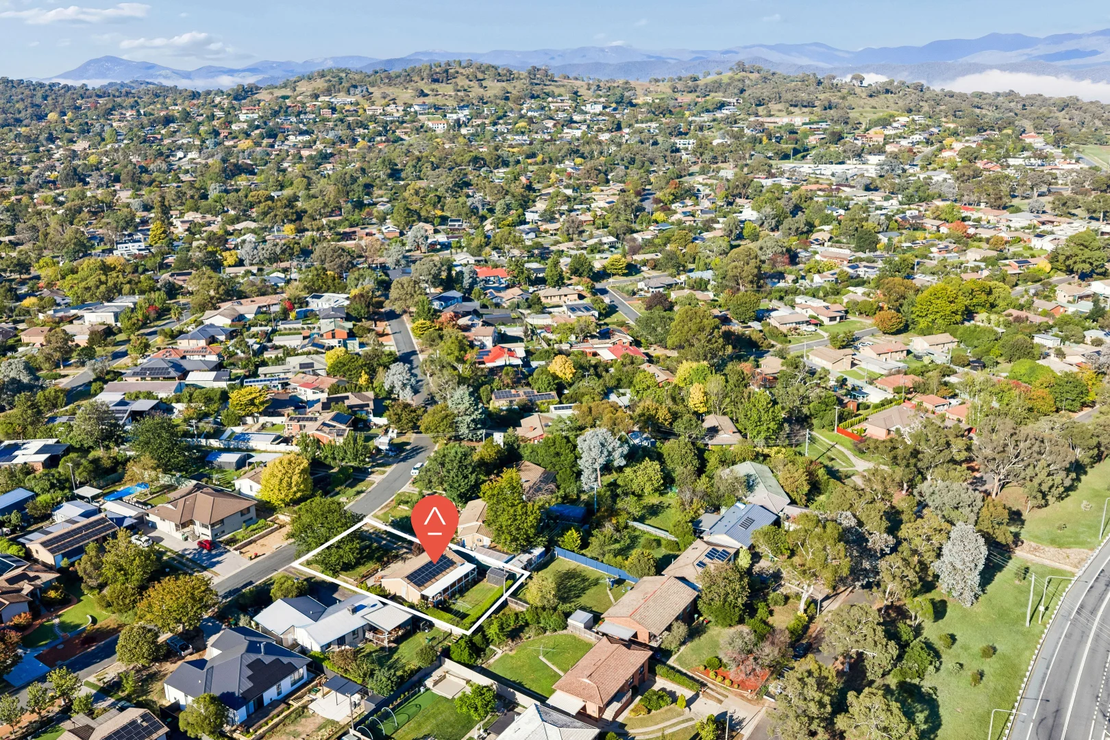 Additional image 26 of 25 Croton Street, Rivett ACT 2611