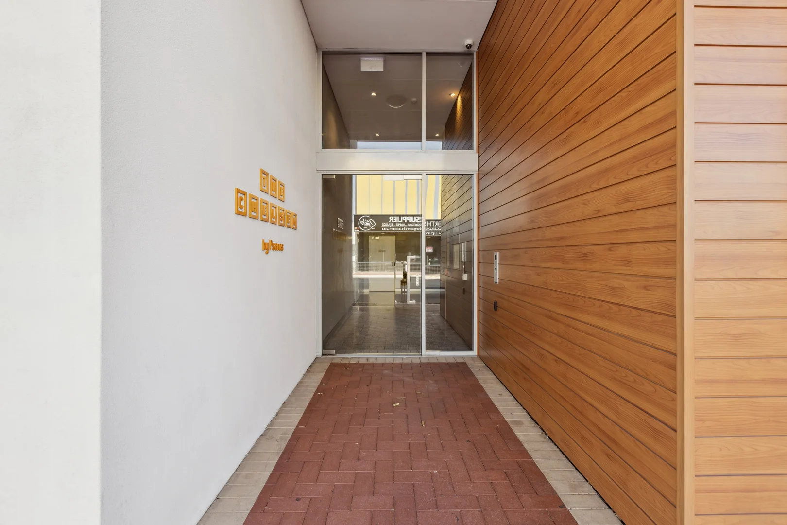 Additional image 16 of 12/273 Beaufort Street, Perth WA 6000