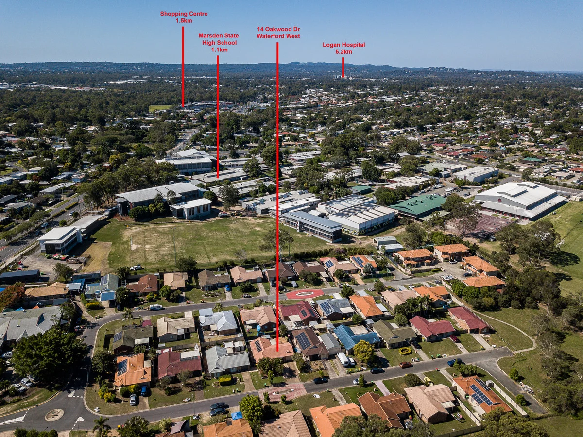 Additional image 15 of 14 Oakwood Drive, Waterford West QLD 4133