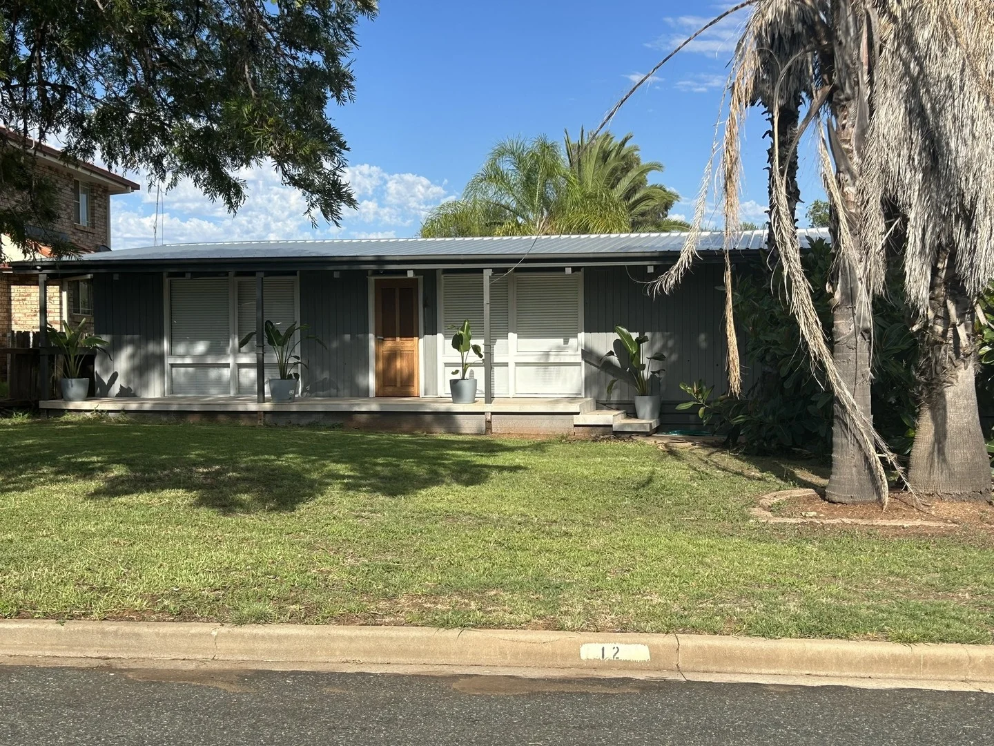 12 Adams Avenue, Condobolin NSW 2877
