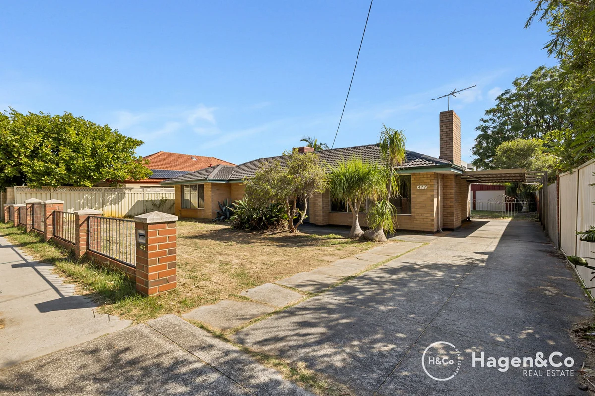 472 Karrinyup Road, Gwelup WA 6018