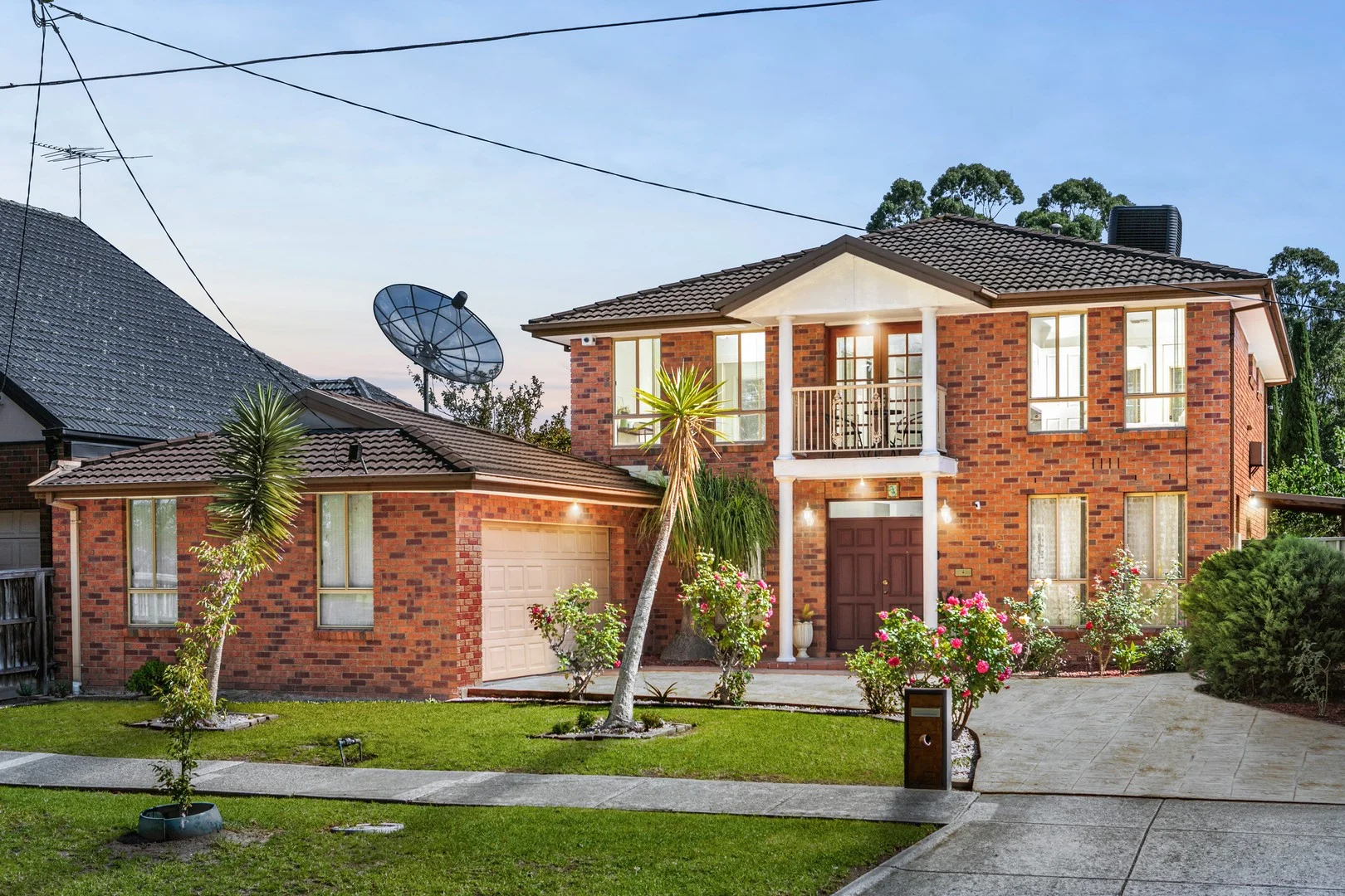 15 Cardinal Road, Oak Park VIC 3046