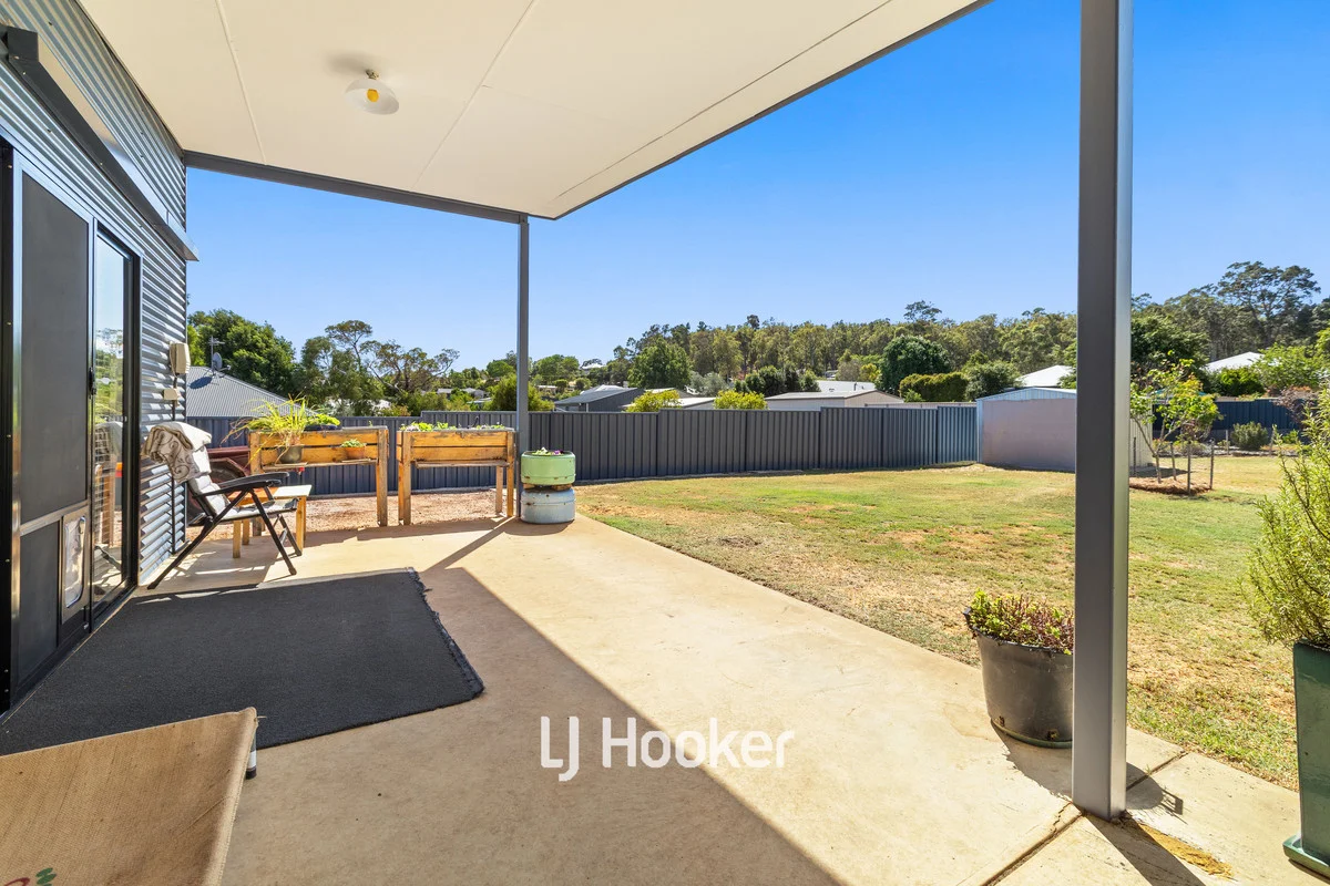 Additional image 20 of 90 Fleet Street, Donnybrook WA 6239