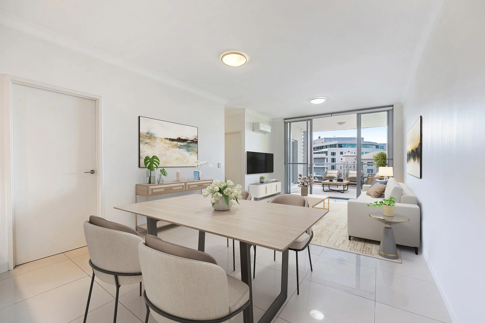 21/1 Alfred Street, Hurstville NSW 2220