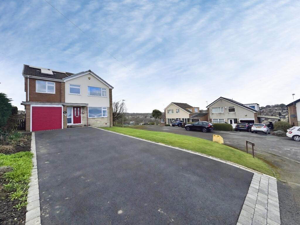 Additional image 21 of Ashbourne Croft, Cleckheaton, BD19