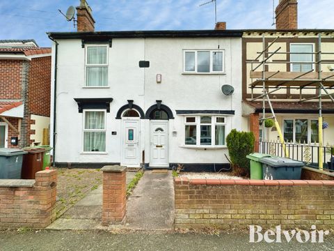 Milton Road, Fallings Park, Wolverhampton WV10