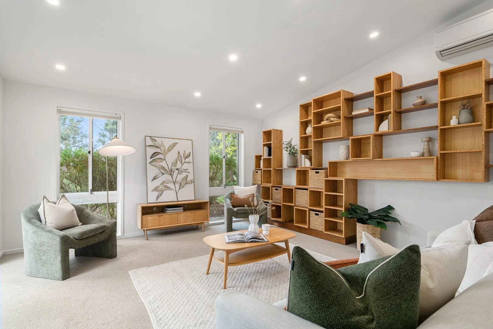 Additional image 2 of 1 Mirning Crescent, Aranda ACT 2614