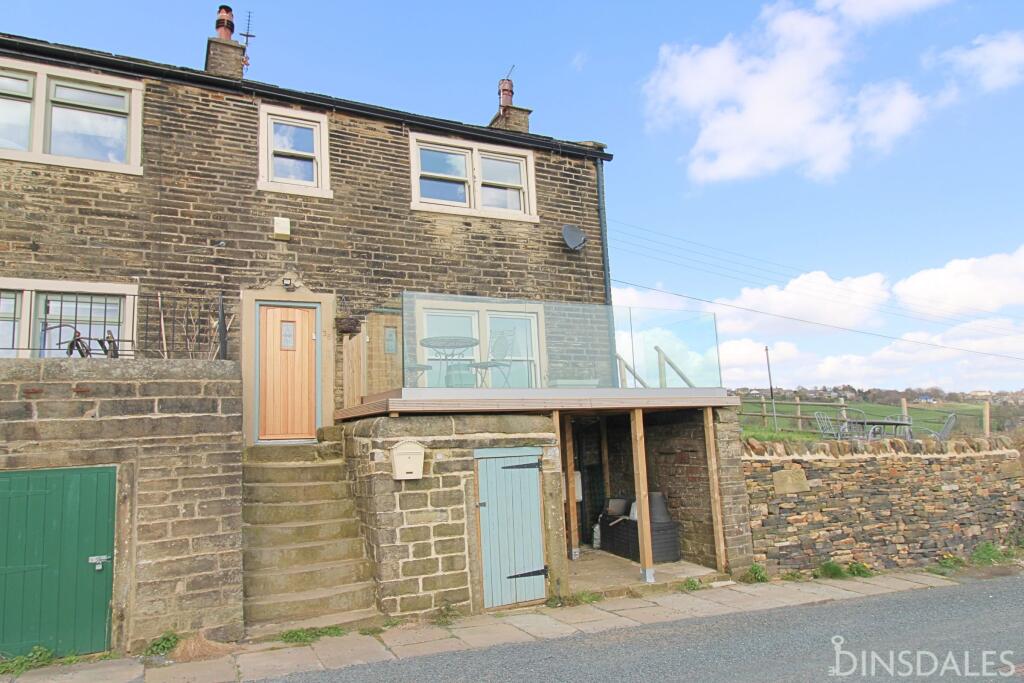 Alderscholes Lane, Thornton, Thornton, Bradford
