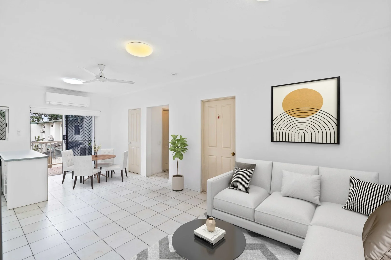 7/165-169 McLeod Street, Cairns North QLD 4870
