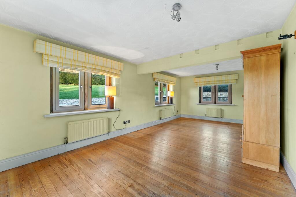 Additional image 23 of Hurst Lane, Rossendale, BB4 | 4/5 Bedroom Period Home With Stunning Views, Close to Rawtenstall
