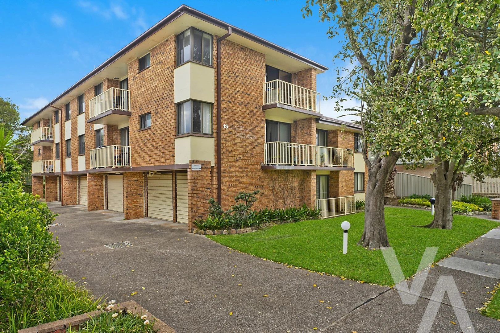 1/13-15 Ranclaud Street, Merewether NSW 2291