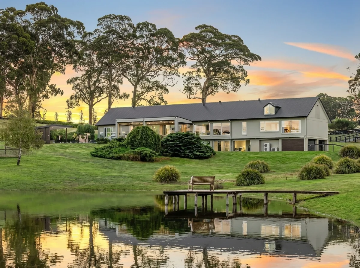 444 Hawthorn Road, Echunga SA 5153
