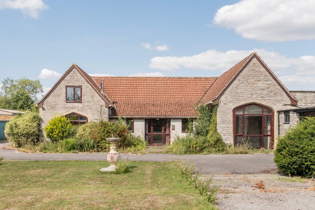 Additional image 11 of 50 acres - Redevelopment Planning , Hornblotton, Shepton Mallet, BA4