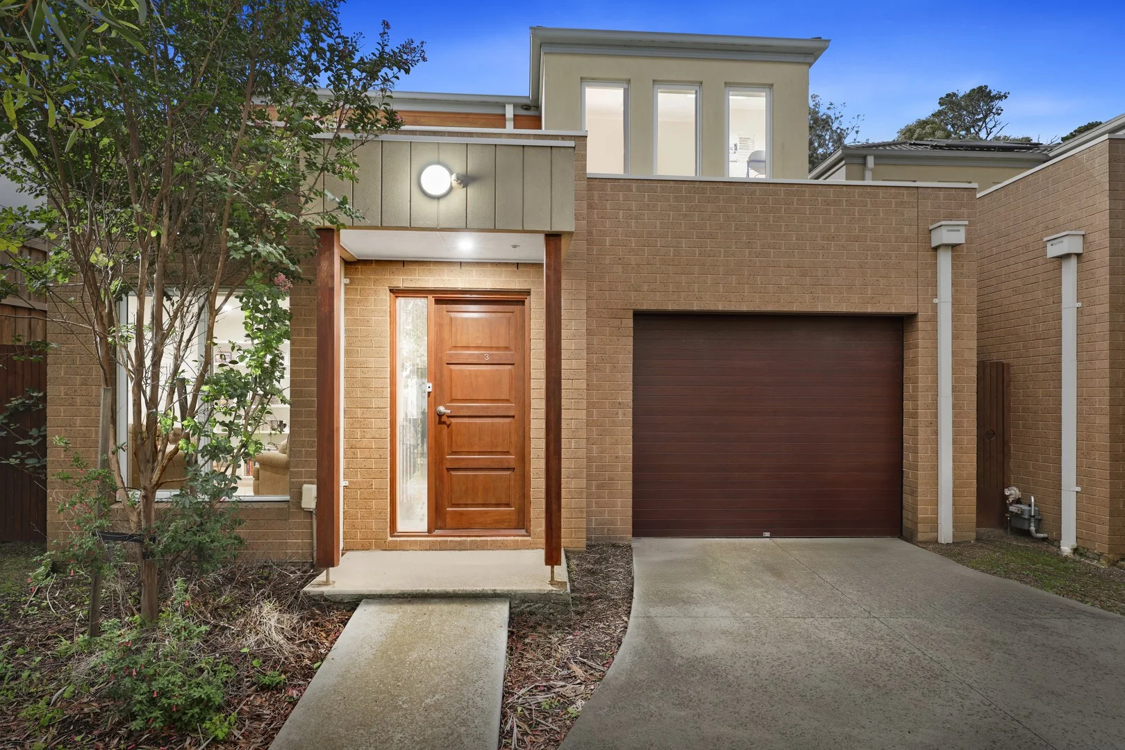 3/95 Schotters Road, Mernda VIC 3754