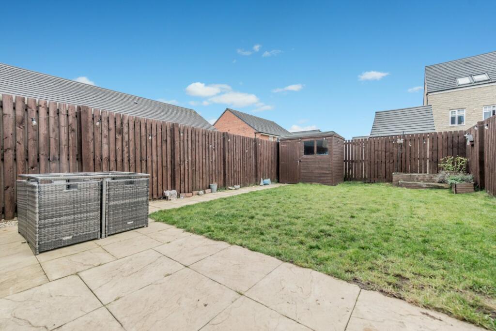 Additional image 16 of Ridge Lane, Birkenshaw, Bradford, West Yorkshire, BD11