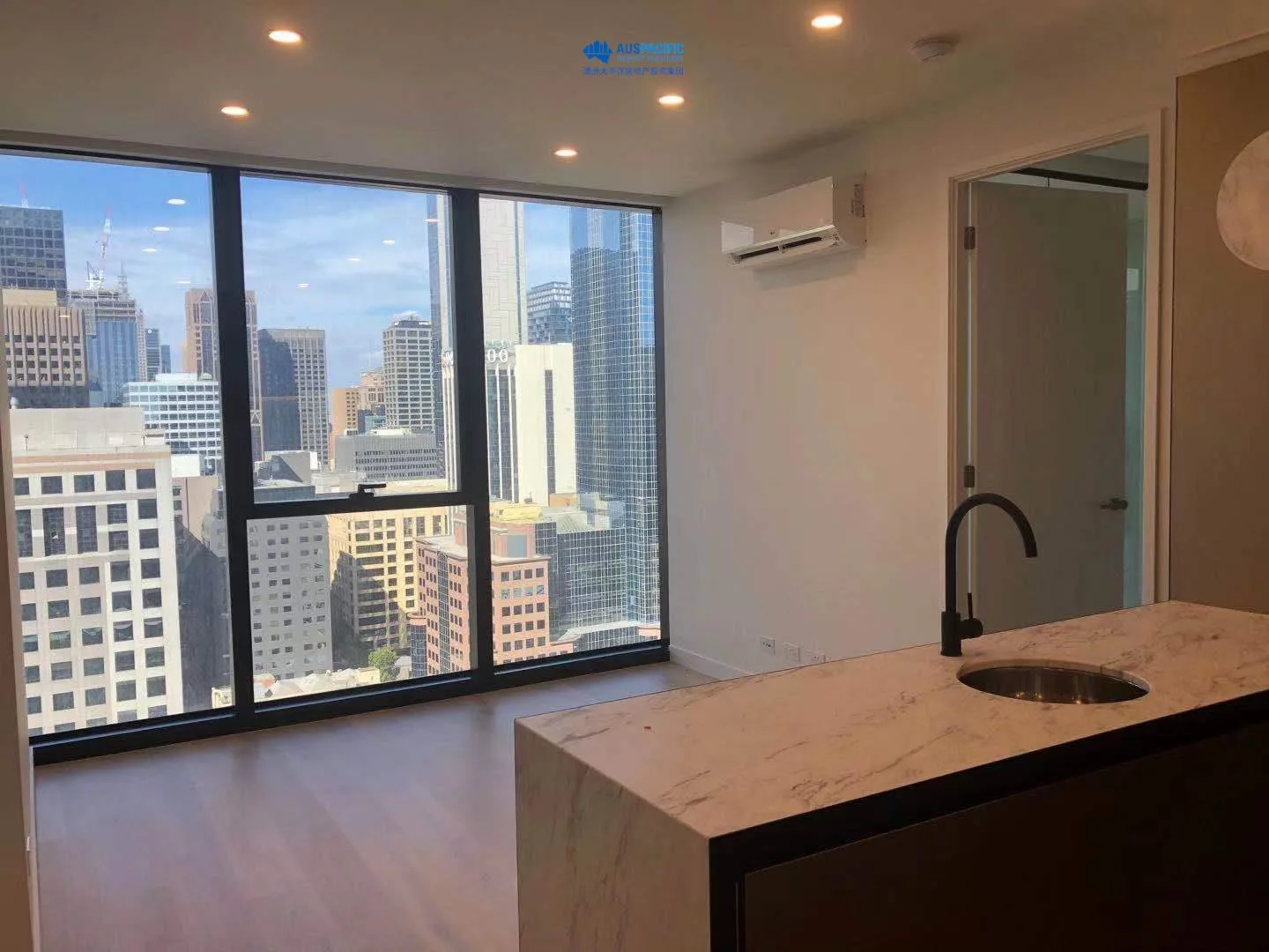 2606/138 Spencer Street, Melbourne VIC 3000