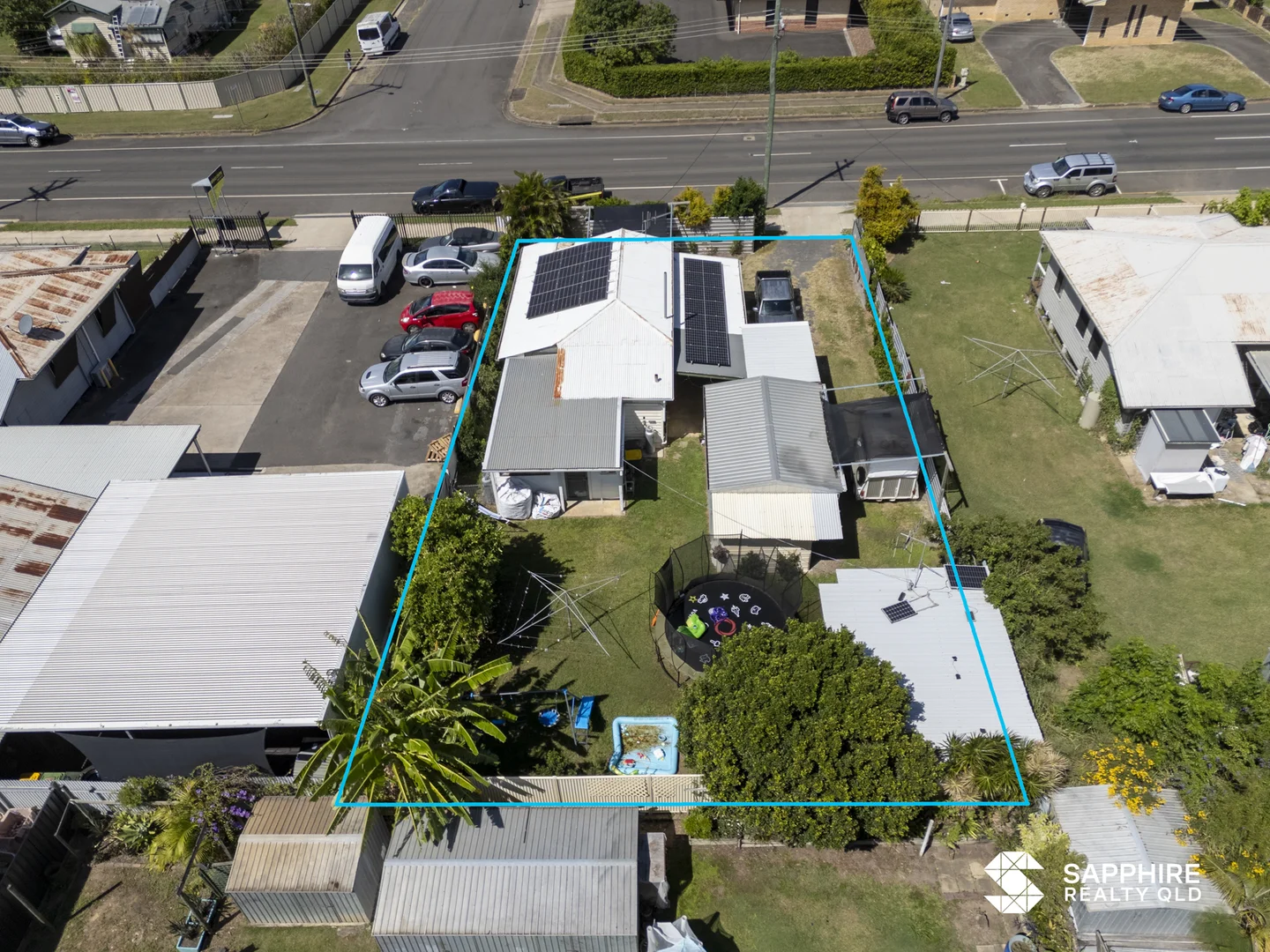 Additional image 15 of 74 Sims Road, Walkervale QLD 4670