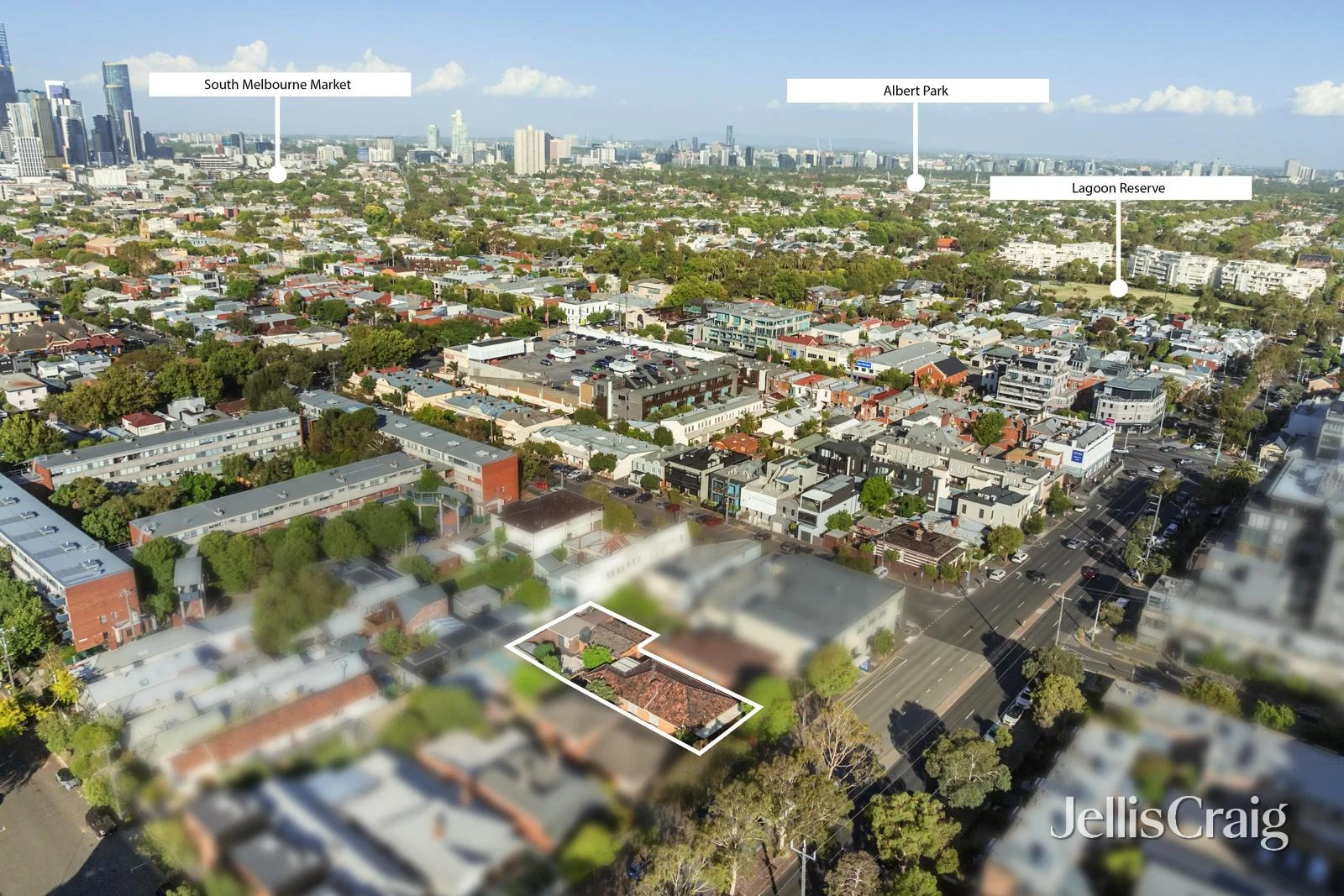 Additional image 12 of 232 Graham Street, Port Melbourne VIC 3207